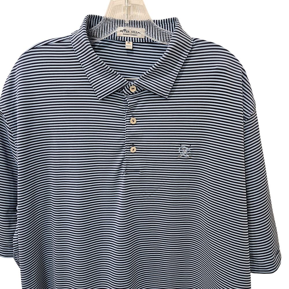 Men's Peter Millar "Summer Comfort" Size XL